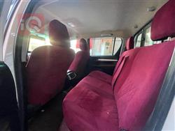 تويوتا هايلوكس